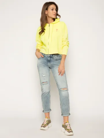 Толстовка женская