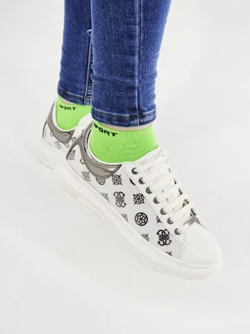 Кеды женские