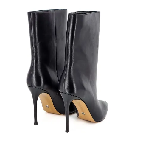 Ботильоны женские