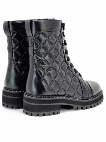 Ботинки женские