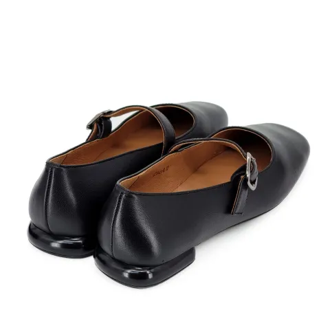 Балетки женские