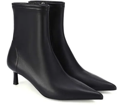 Ботильоны женские