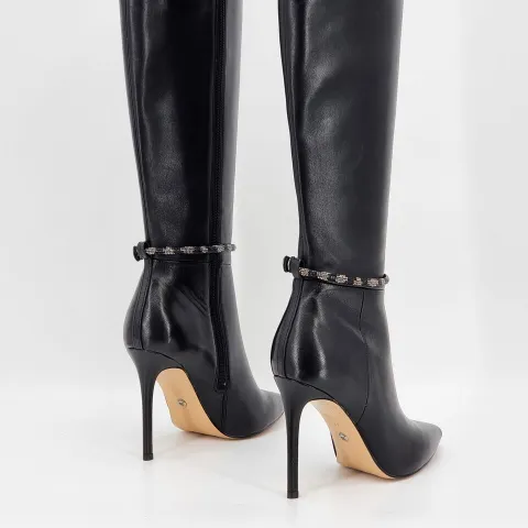 Сапоги женские