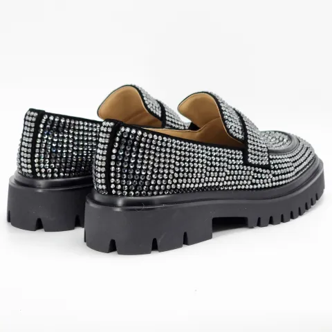 Лоферы женские