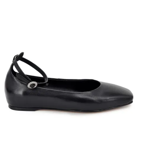 Балетки женские