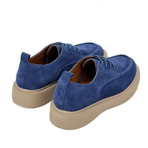 П/ботинки женские