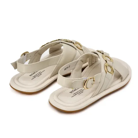 Сандалии женские