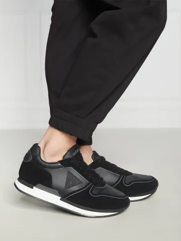 Кроссовки мужские