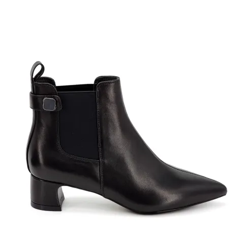 Ботильоны женские