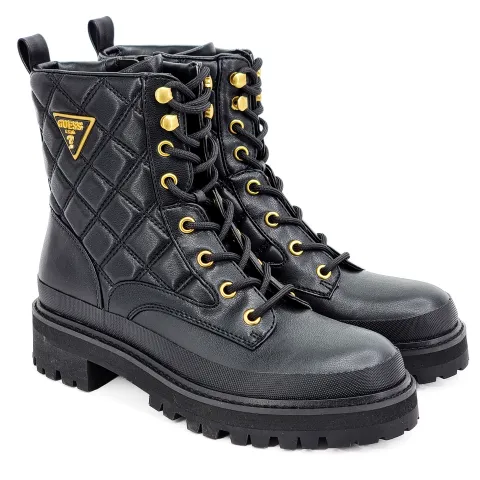 Ботинки женские