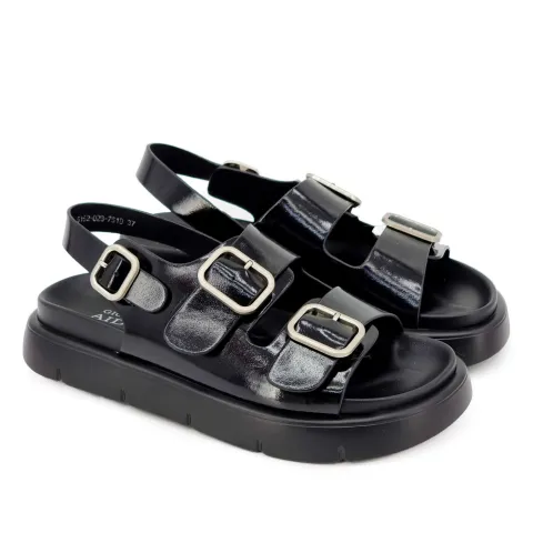 Сандалии женские