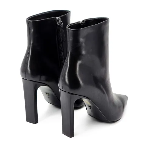 Ботильоны женские