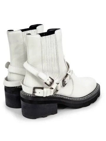 Ботинки женские