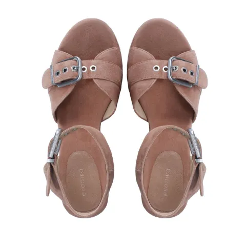 Босоножки женские