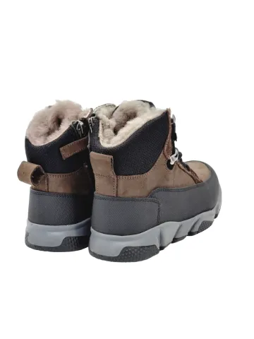 Ботинки д/мальчиков