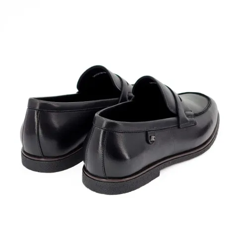 Лоферы мужские