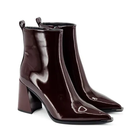 Ботильоны женские