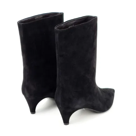 П/сапоги женские