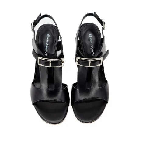 Босоножки женские