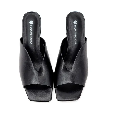 Сабо женские