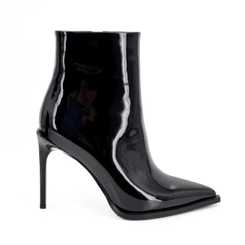 Ботильоны женские