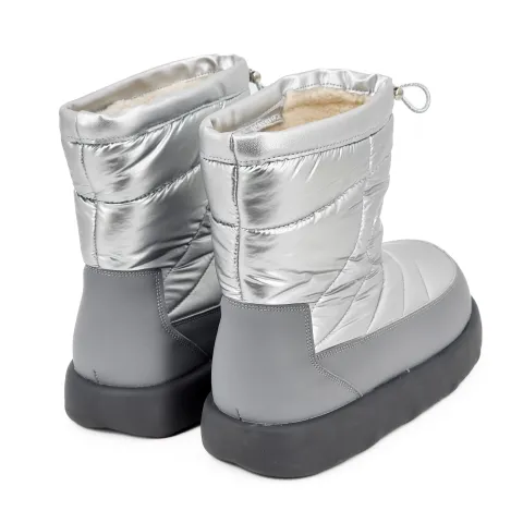 Дутики женские