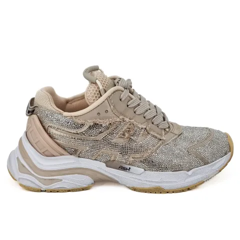 Кроссовки женские