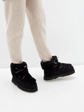 Угги женские