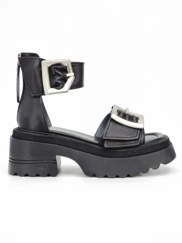 Сандалии женские