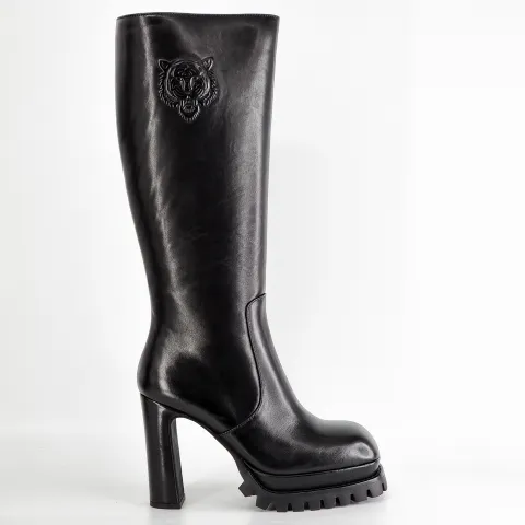 Сапоги женские