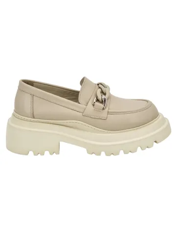 Лоферы женские