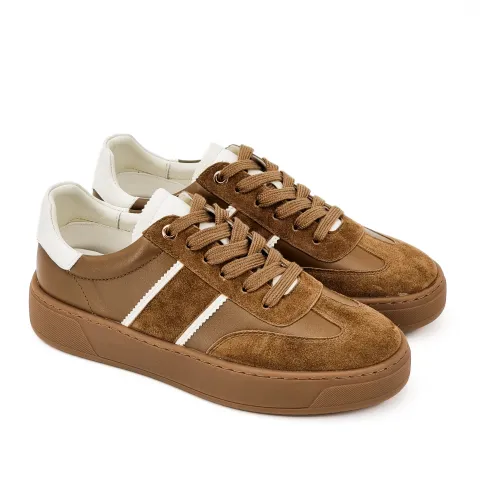 Кеды женские