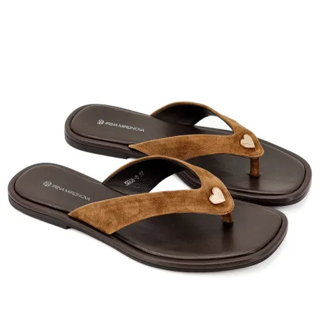 Сабо женские