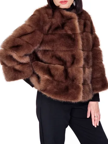 Куртка женская