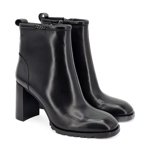 Ботильоны женские