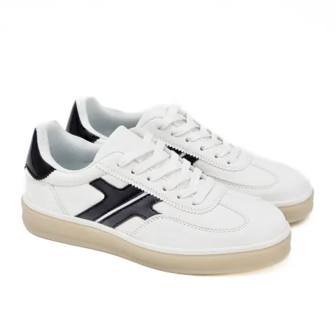 Кеды женские