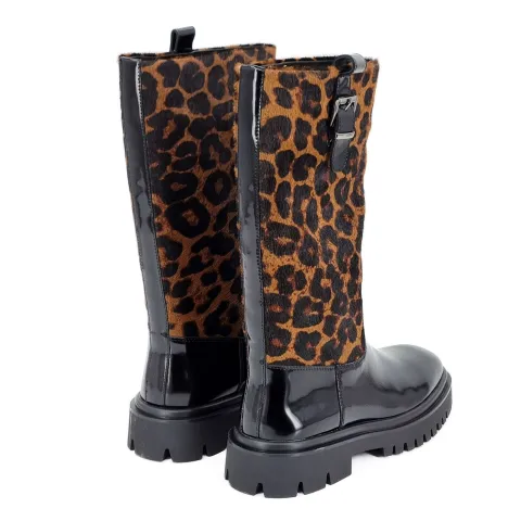 Сапоги женские