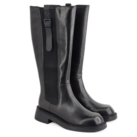 Сапоги женские