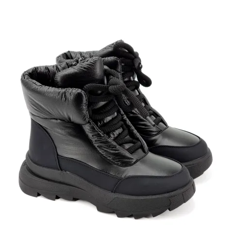 Дутики женские