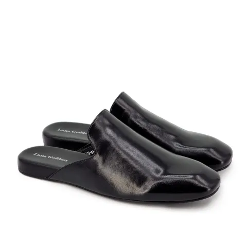 Мюли женские