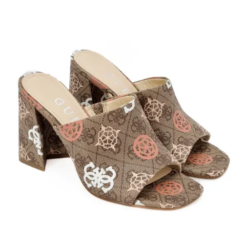 Сабо женские