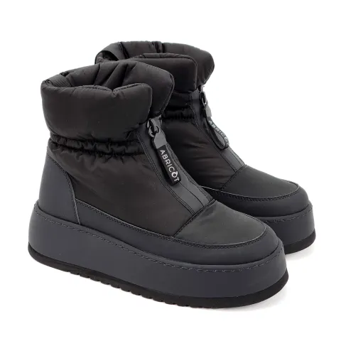 Дутики женские