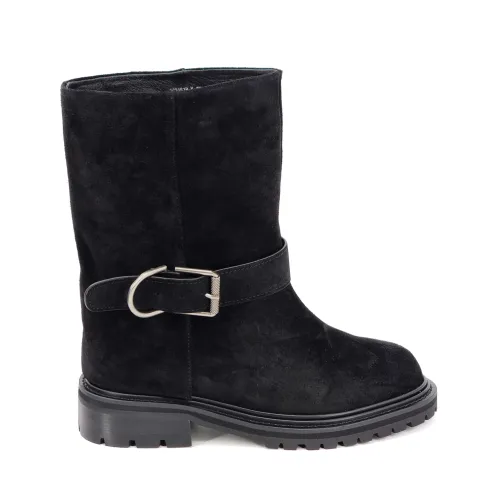 П/сапоги женские