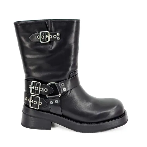 П/сапоги женские