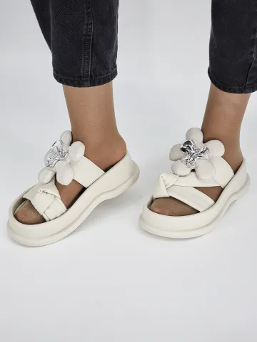 Сабо женские