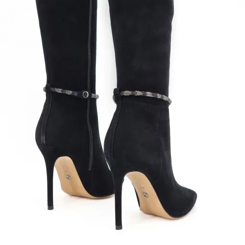 Сапоги женские