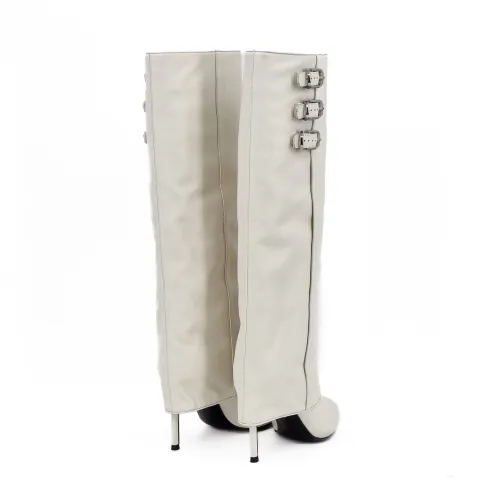 Сапоги женские