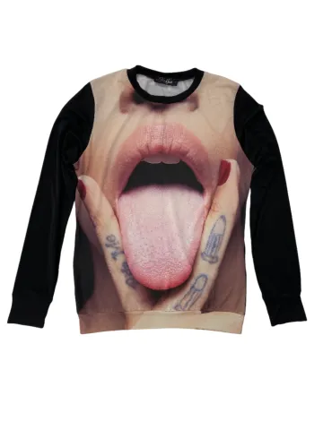 Кофта женская