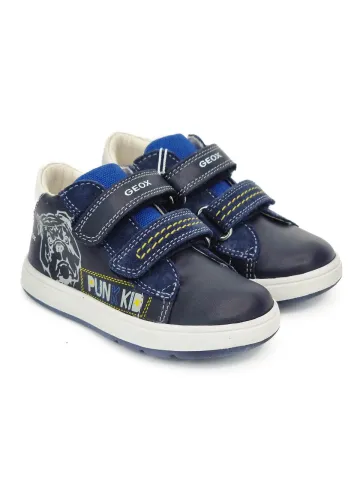 Первые шаги д/мальчиков