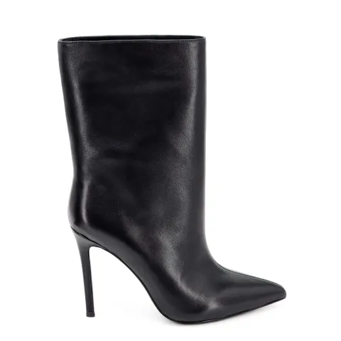 Ботильоны женские